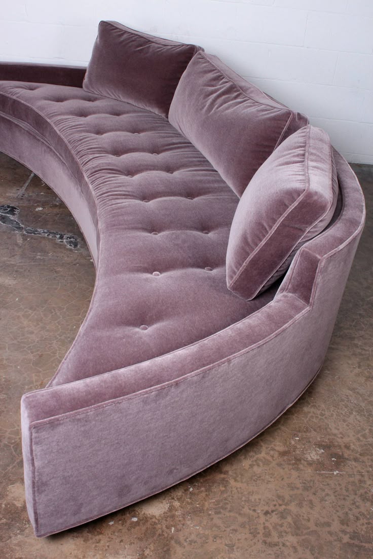 Luxury Curved inspiration 8